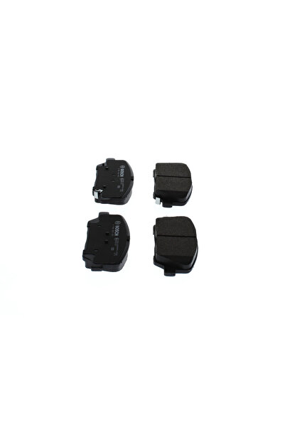 Bosch Set Placute Frana Frana Disc Hyundai Grandeur/Veloster/I30 Kia Cee'D/Ce...