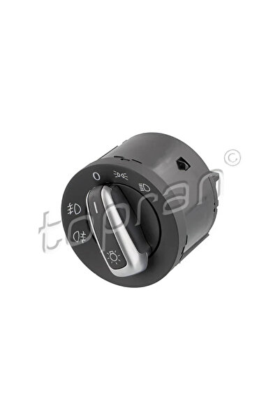 TOPRAN Comutator Far Seat Alhambra Vw Golf 6/Golf Plus 5/Jetta 4