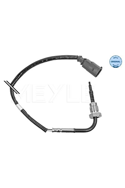MEYLE Senzor Temperatura Gaze Evacuare Vw Caddy 3 Autoutilitara/Limuzina Spat...