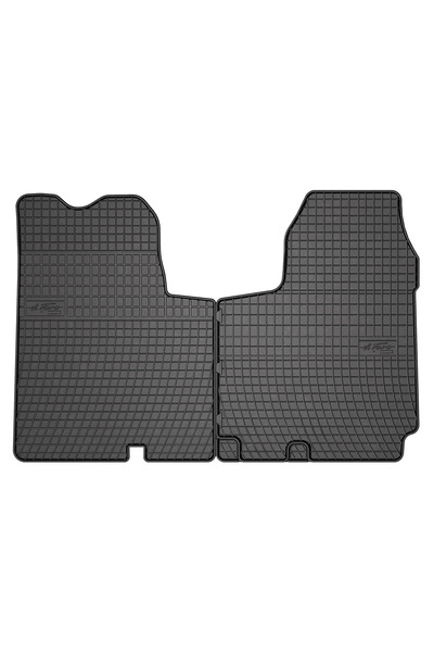 FroGum Set Covorase Fiat Talento Bus/Talento Caroserie/Talento Platou / Sasiu...