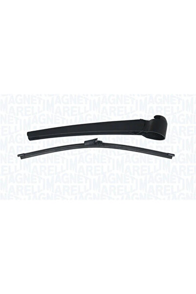 MAGNETI MARELLI Set Stergatoare Curatare Parbriz Vw Tiguan 2007-2018