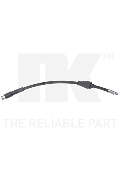 NK Furtun Frana Fiat Panda