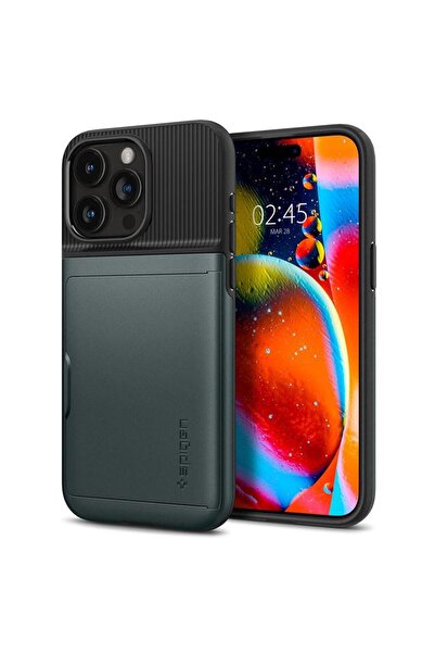 Other O husă pentru iPhone 15 Pro Max Slim Armor CS - cel mai bun