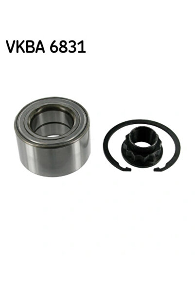 SKF Wheel Bearing Kit Toyota Avensis/Celica Coupe/Corolla