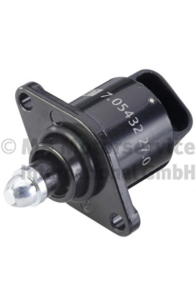 PIERBURG Idle speed control valve FIAT UNO (146_ 158_) 2000-2009 7.05432.27.0 (Gasoline)