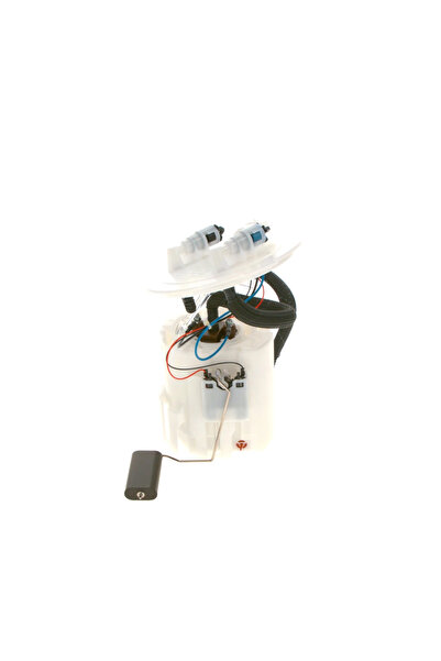 Bosch Sistem Alimentare Cu Combustibil In Rezervor Combustibil Opel Zafira / ...