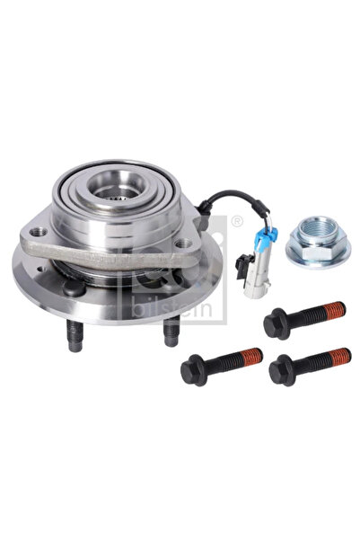 FEBI BILSTEIN Комплект лагери на главина преден мост Chevrolet Captiva Opel A...