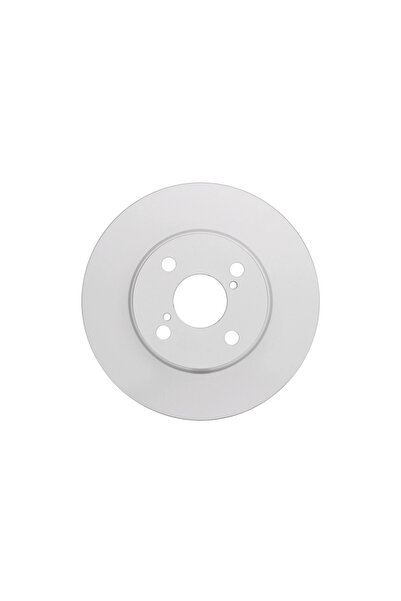 Bosch Disc Frana Toyota Corolla