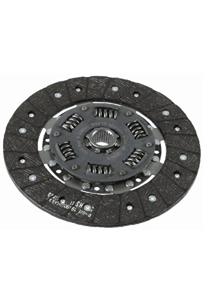 SACHS Disc Ambreiaj Subaru Legacy 4