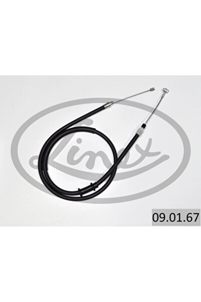 Linex Cablu Frana De Parcare Stanga Citroen Jumper 2 Bus/Jumper 2 Caroserie/J...