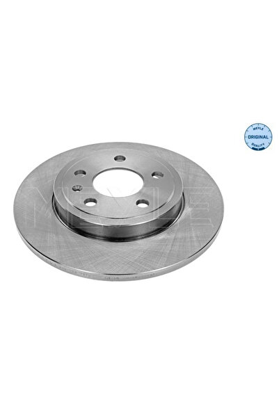 MEYLE Set Discuri Frana Puntea Spate Audi A4 B6/A4 B7 2002-2013