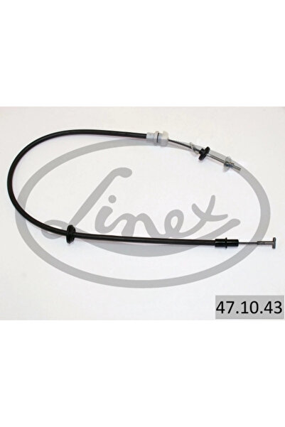 Linex Cablu Ambreiaj Seat Cordoba/Ibiza 2/Inca Vw Caddy 2 Autoutilitara/Limuz...