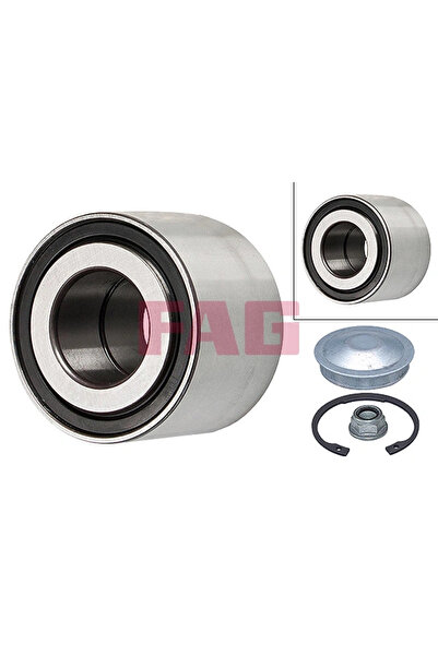 FAG Set Rulment Roata Renault 11/9/Super 5