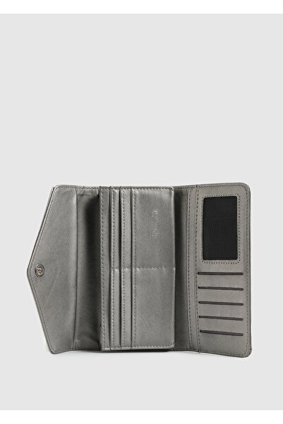 Provoq Gold 511 Gold Women's Wallet