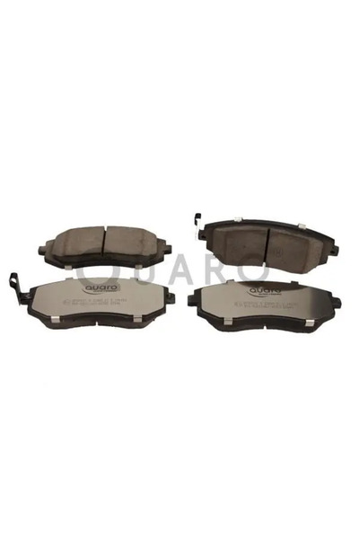 QUARO Set Placute Frana Frana Disc Subaru Forester/Impreza/Legacy 4