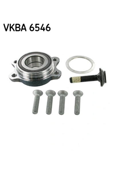 SKF Set Rulment Roata Audi A6 C6/A8 D2/A8 D3 Vw Phaeton