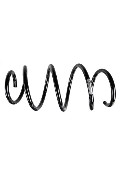 SACHS Arc Spiral Opel Corsa E Vauxhall Corsa Model 4