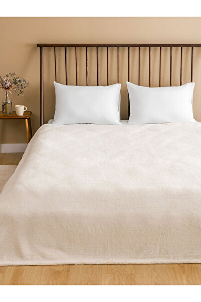 LC Waikiki Sparkling Choices from Shining Store Double Plush Blanket 200X220 cm