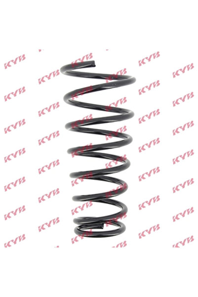 KYB Arc Spiral Puntea Spate Hyundai Matrix