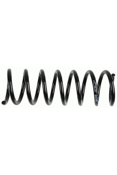 SACHS Arc Spiral Volvo V50