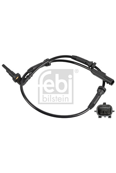 FEBI BILSTEIN Senzor Turatie Roata Axa Fata Dreapta Dacia Dokker Microbus/Lod...