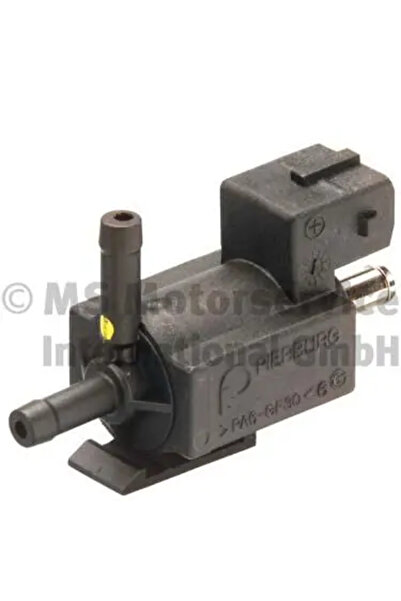 PIERBURG Supapa Reglare Presiune Compresor Volvo C70 1/S60 1/S80 1