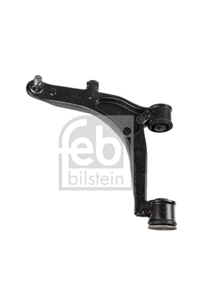 FEBI BILSTEIN Wheel Suspension Arm Lower Nissan Interstar Bus/Interstar Body ...
