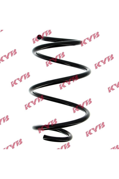 KYB Arc Spiral Punte Fata Mini Mini