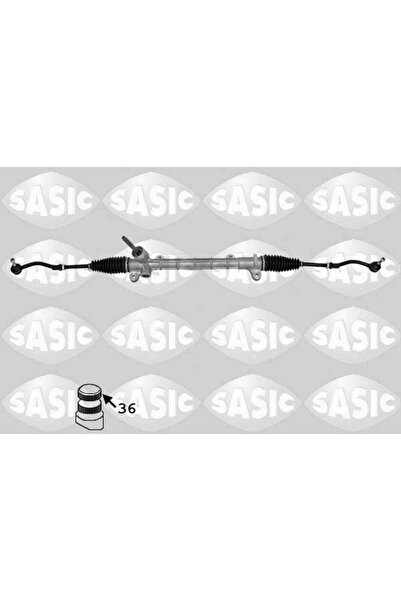 SASIC Caseta Directie Hyundai I30 Kia Cee'D/Cerato 3 Limuzina