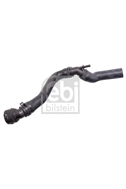 FEBI BILSTEIN Furtun Radiator Deasupra Audi A3 Seat Leon/Toledo 2