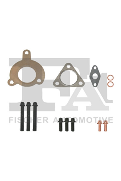FA1 Set Montaj, Turbocompresor Opel Vectra C (z02) 2002-2004 Diesel