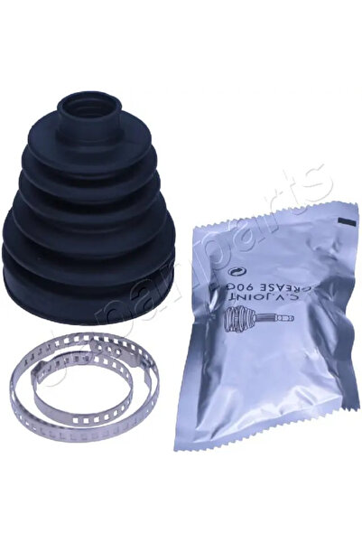 Japanparts Монтаж на маншон на задвижващия вал Mitsubishi L200/Pajero 1/Pajero 2