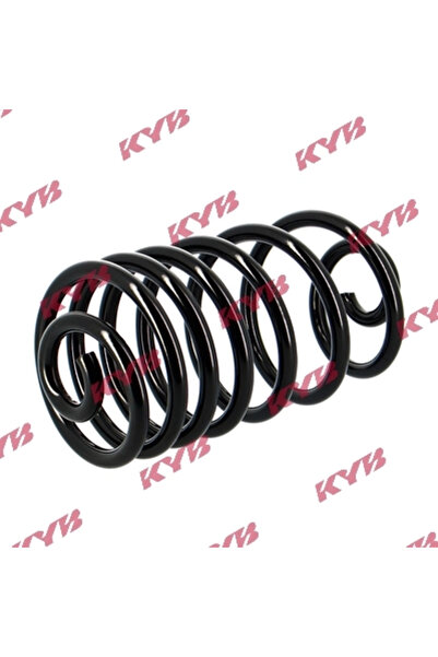 KYB Пружина за винтови пружини на задния мост Mercedes-Benz Citan Van/Limousine