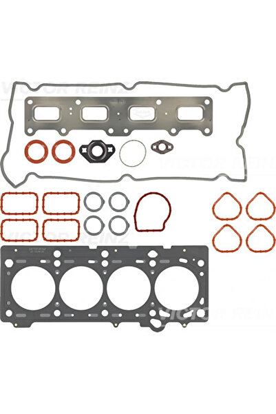 VICTOR REINZ Set Garnituri Chiulasa Chrysler Cirrus/Intrepid Limuzina/Neon Do...