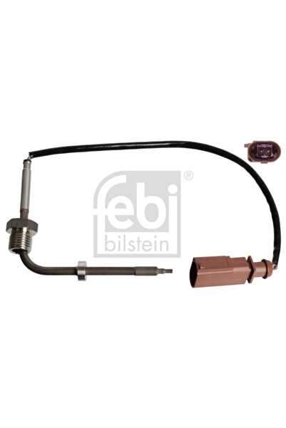 FEBI BILSTEIN Senzor, Temperatura Gaze Evacuare Audi Q5 (8rb) 2012-2015 Diesel