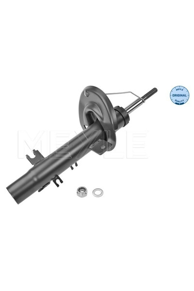 MEYLE Amortizor Axa Fata Dreapta Peugeot 208 1/208 Caseta/