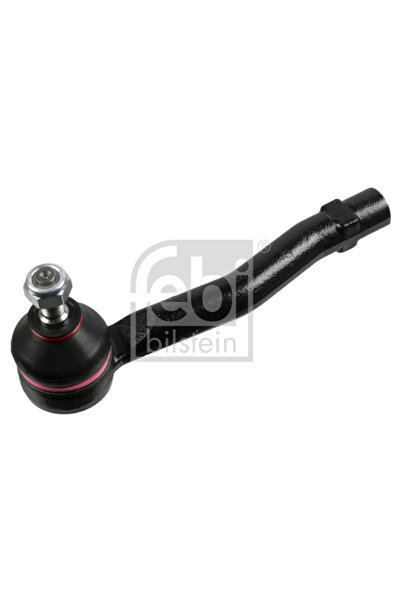 FEBI BILSTEIN Cap De Bara Axa Fata Dreapta Citroen Berlingo / Berlingo First ...