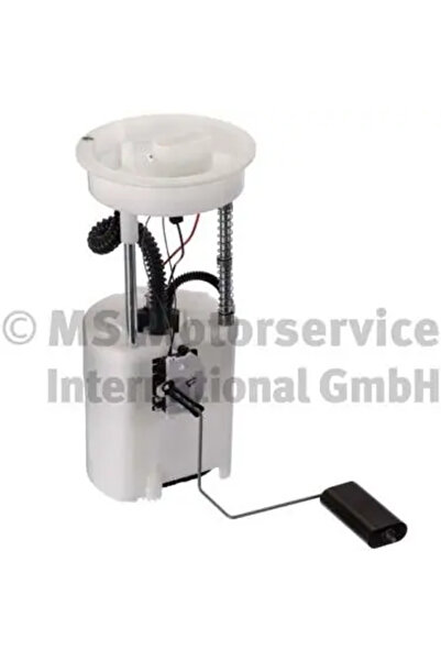 PIERBURG Sistem Alimentare Cu Combustibil Skoda Superb 1 Vw Passat B5