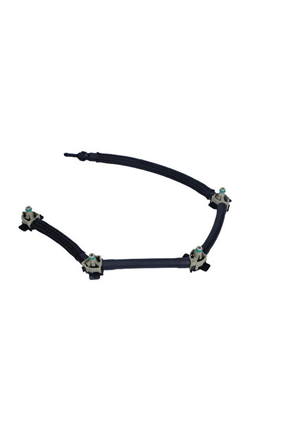 MaxGear Furtun Supracurgere Combustibil Audi A3/Q3 Seat Alhambra/Leon