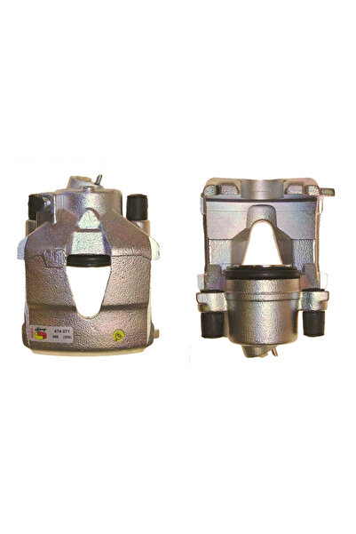 Bosch Audi A1/A3 Brake Caliper Seat Ibiza 4/Leon