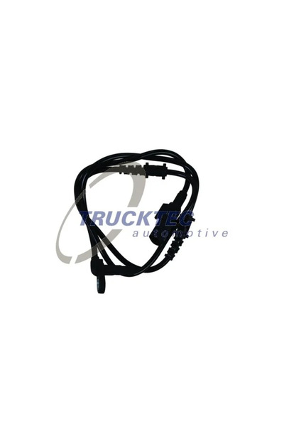 TRUCKTEC AUTOMOTIVE Senzor Turatie Roata Axa Fata Ambele Parti Mercedes-Benz ...