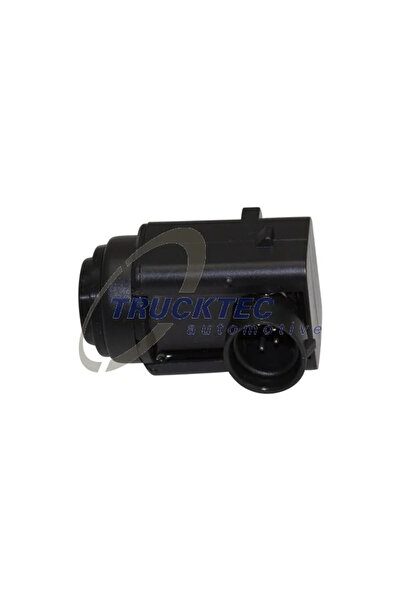 TRUCKTEC AUTOMOTIVE Front and rear parking aid sensor MERCEDES-BENZ E-CLASS 1995-2002 02.42.345
