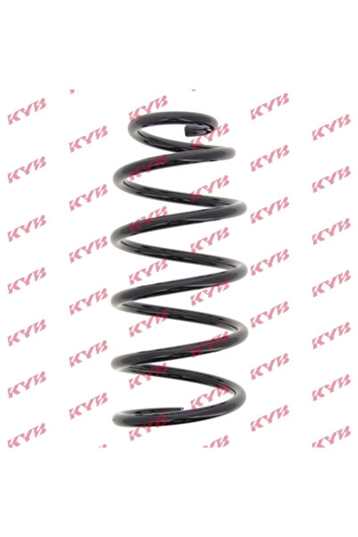 KYB Arc Spiral Punte Fata Vw Golf 4