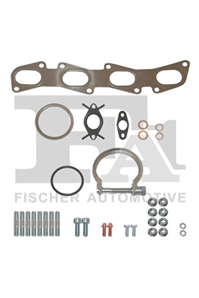 FA1 Set Montaj Turbocompresor Alfa Romeo 159 Cadillac Bls