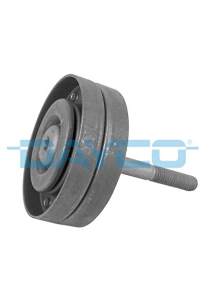 DAYCO Rola ghidare/conducere curea transmisie SEAT IBIZA IV SC 2008-2015 APV2786