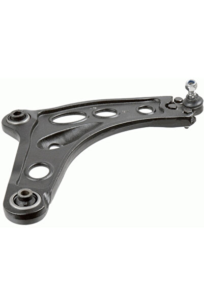 GRAP Lower Wheel Suspension Arm Opel Vivaro A Bus/Vivaro A Body/Vivaro A Plat...