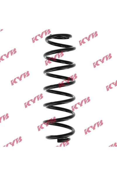 KYB Arc Spiral Puntea Spate Vw Golf 7
