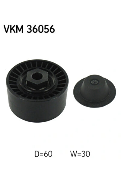 SKF Intinzator Curea Curea Distributie Renault Clio 3/Clio 4/Modus / Grand Modus