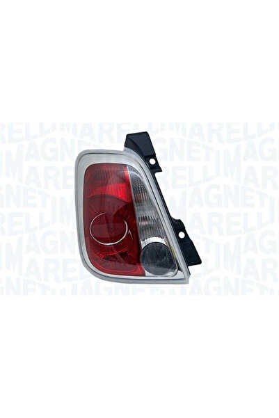 MAGNETI MARELLI Lampa Spate Dreapta Abarth 500C / 595C / 695C Fiat 500 C