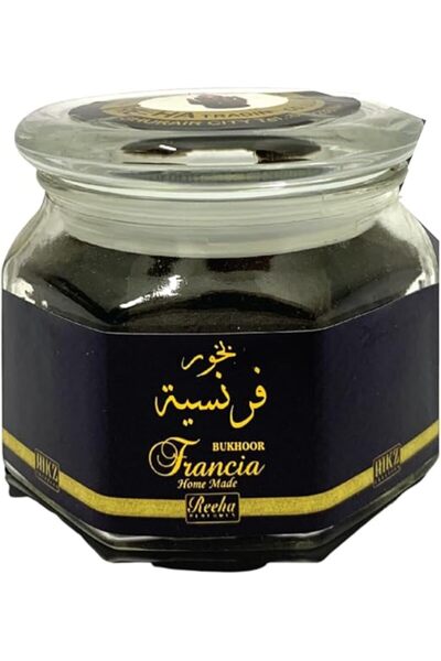 Reeha Perfumes بخور فرنسي 200 غرام